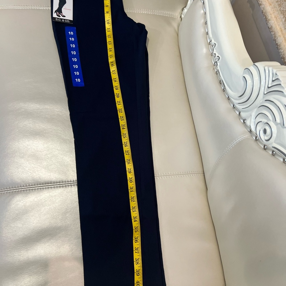 Pants - Picture 7 of 8